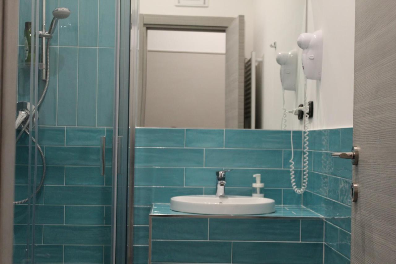 Donna Lena Relais Napoli Bed & Breakfast Bagian luar foto